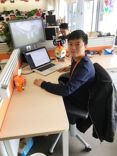 武汉职业技术学院计算机网络技术专业介绍