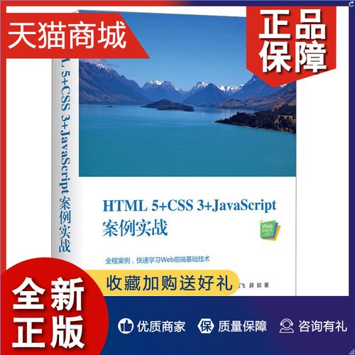 网页开发 计算机网络 网页设计开发 web前端开发技术书籍